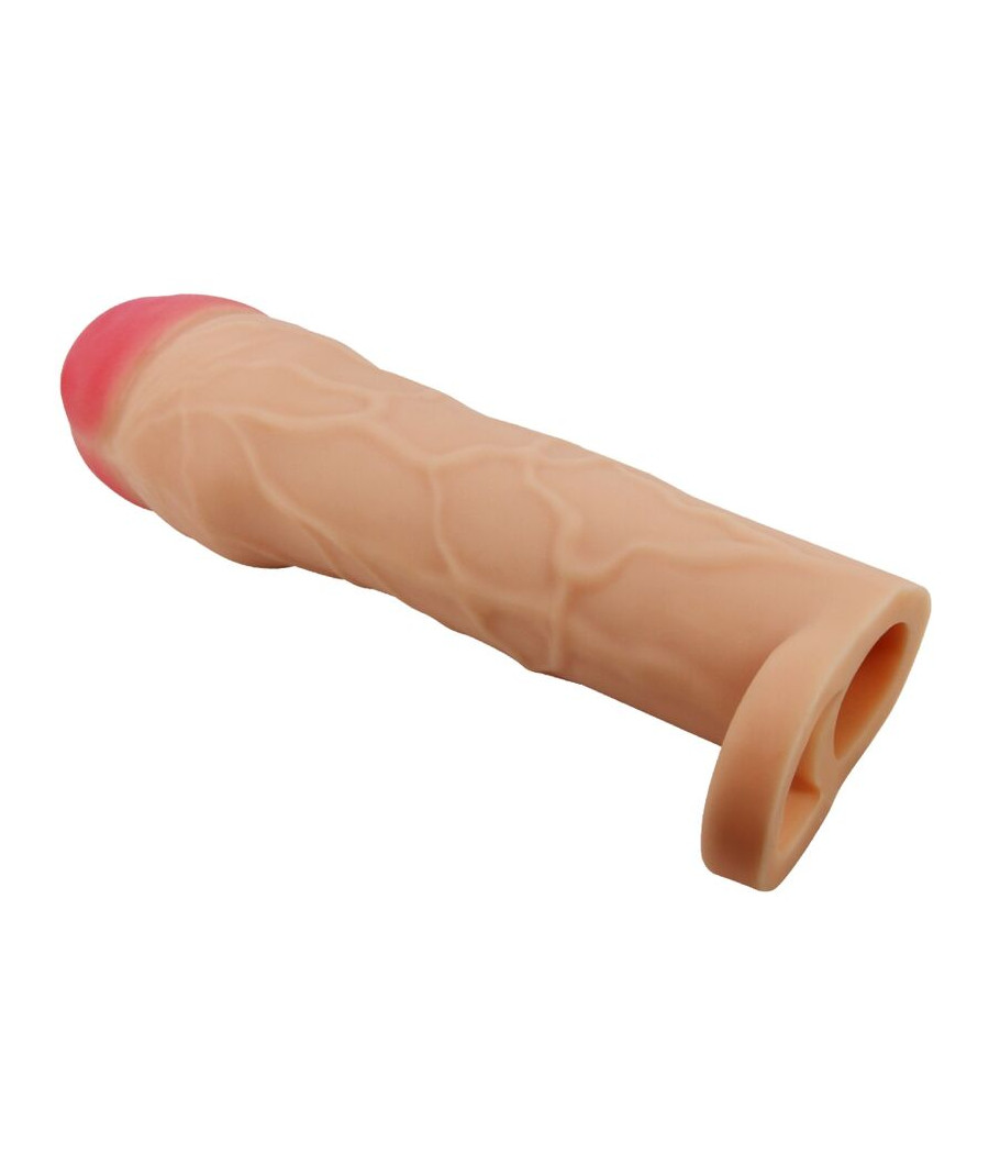 PRETTY LOVE - HANI COUVERTURE DE STYLO STIMULANT EXTENSIONNANTE