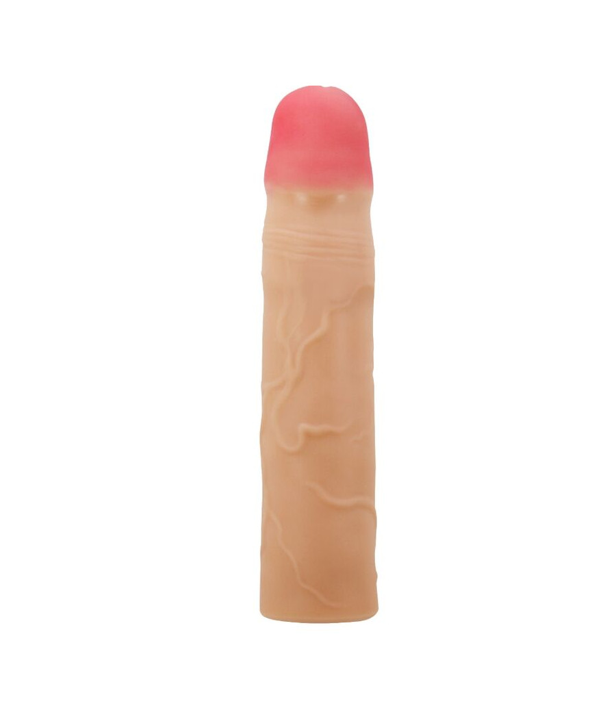 PRETTY LOVE - KYLIAN COUVERTURE DE STYLO STIMULANT EXTENSIONNANTE