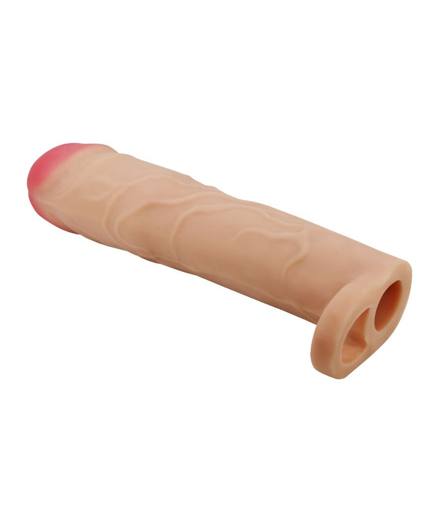 PRETTY LOVE - GERD NATURAL EXTENSION PENE SLEEVE