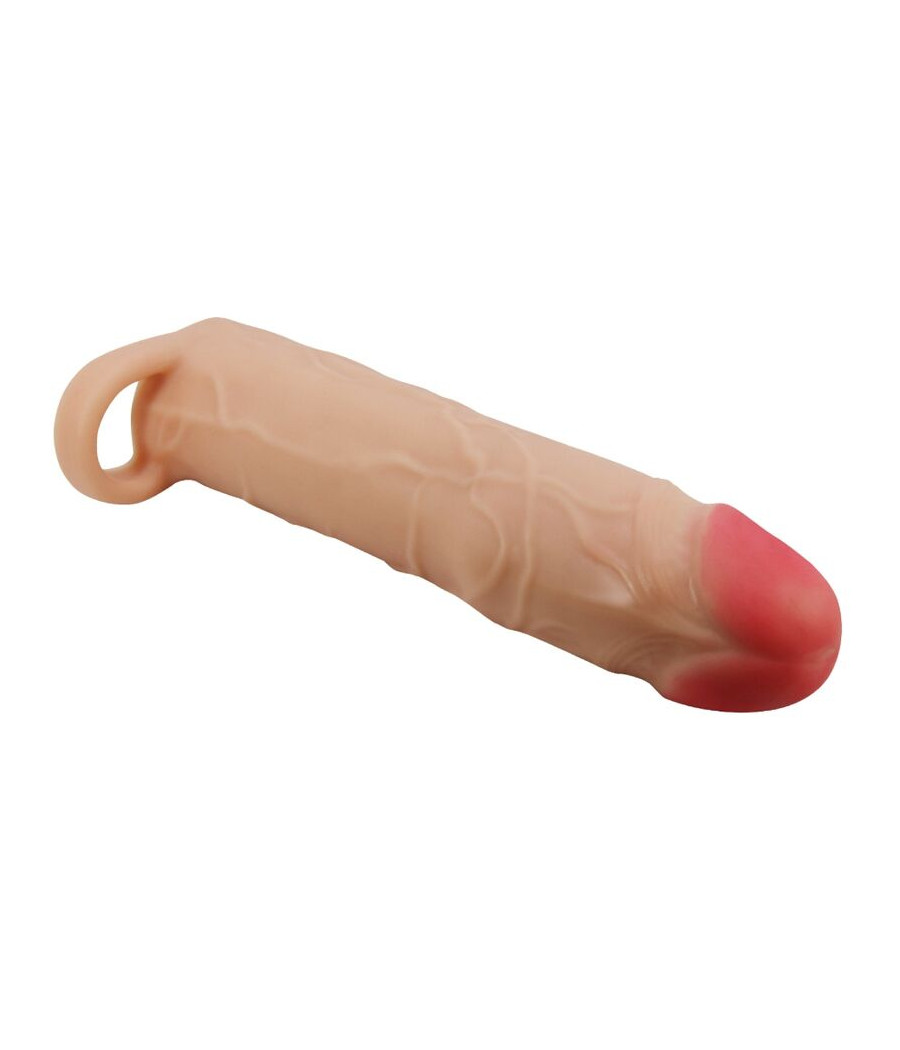 PRETTY LOVE - GERD PENIS EXTENDER COVER FLESH