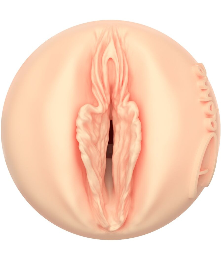 KIIROO - COLLECTION FEEL DAPHNE LAAT STARS COMPATIBLE AVEC LES STROKERS POWERBLOW