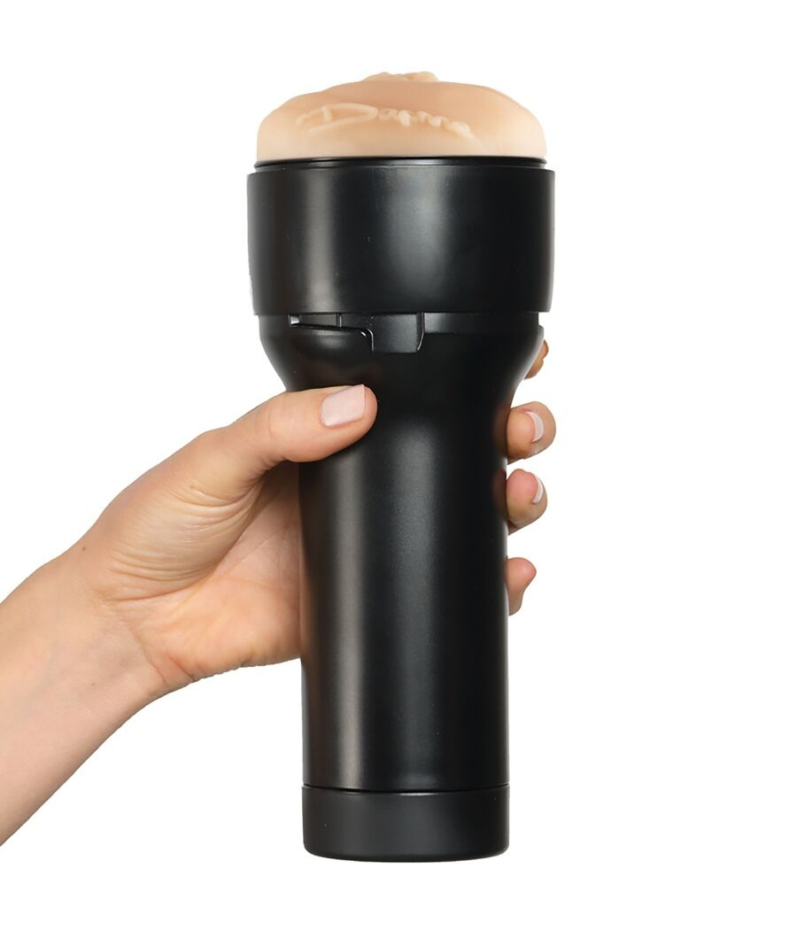 KIIROO - COLLECTION FEEL DAPHNE LAAT STARS COMPATIBLE AVEC LES STROKERS POWERBLOW