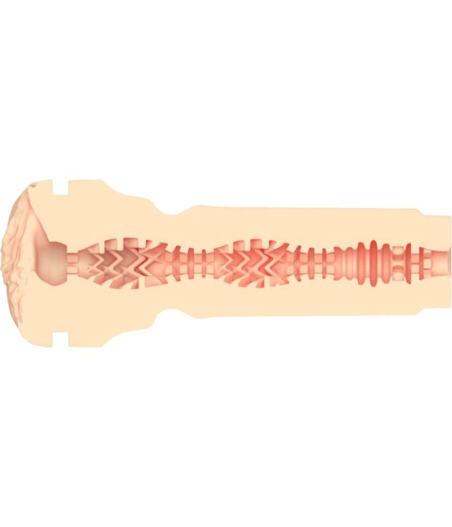 KIIROO - COLLECTION FEEL DAPHNE LAAT STARS COMPATIBLE AVEC LES STROKERS POWERBLOW