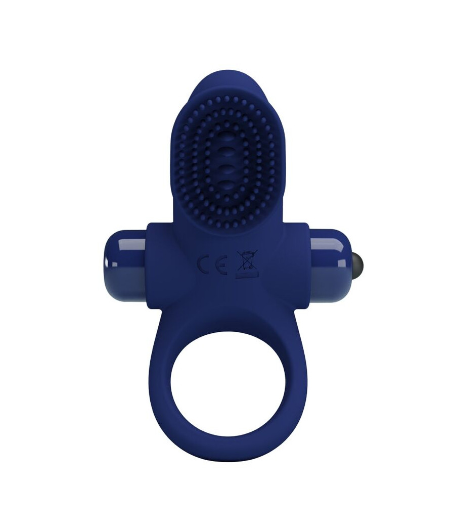 PRETTY LOVE - PALLE ANEL COM VIBRAO AZUL