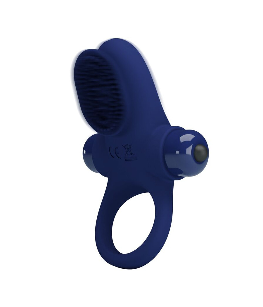 PRETTY LOVE - PALLE ANEL COM VIBRAO AZUL