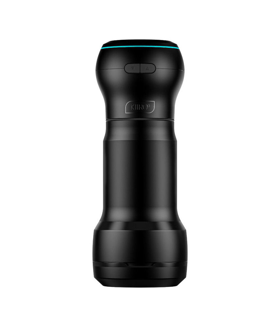 KIIROO - FEEL BOLSO MASTURBADOR MASCULINO + POWER BLOW