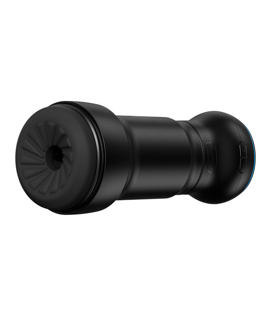 KIIROO - FEEL BOLSO MASTURBADOR MASCULINO + POWER BLOW