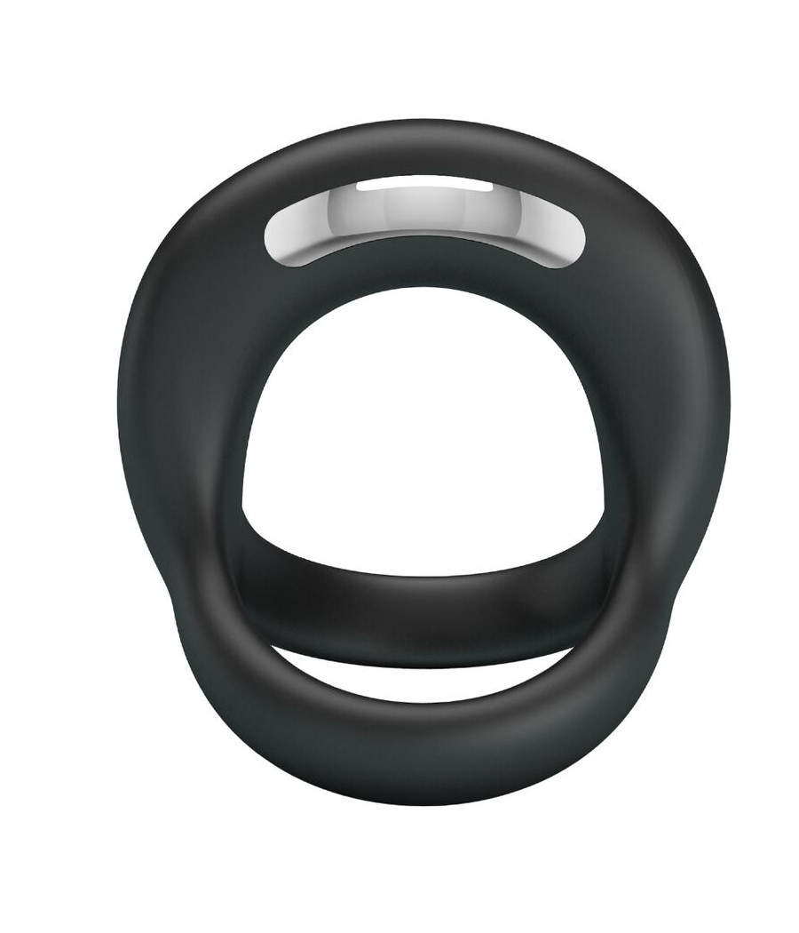 PRETTY LOVE - ELLIOTT SCHWARZER VIBRIERENDER RING