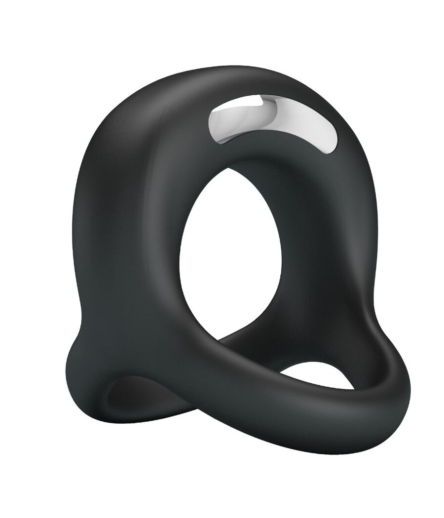 PRETTY LOVE - ELLIOTT SCHWARZER VIBRIERENDER RING