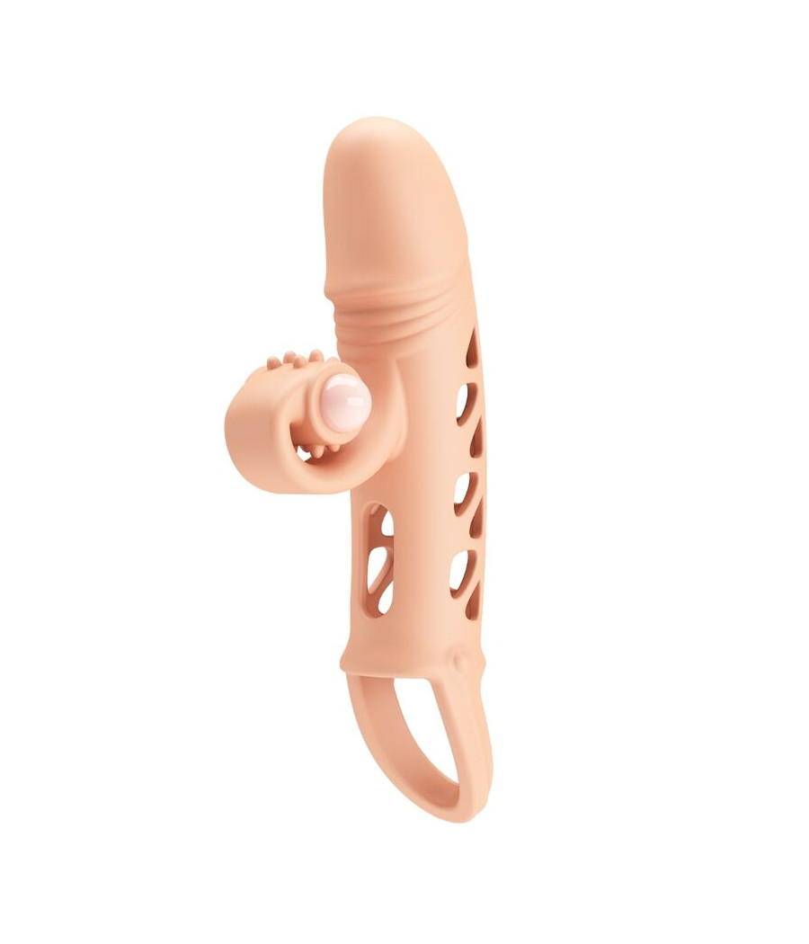 ROMANCE - NATURLICHE VERLANGERTE HULSE