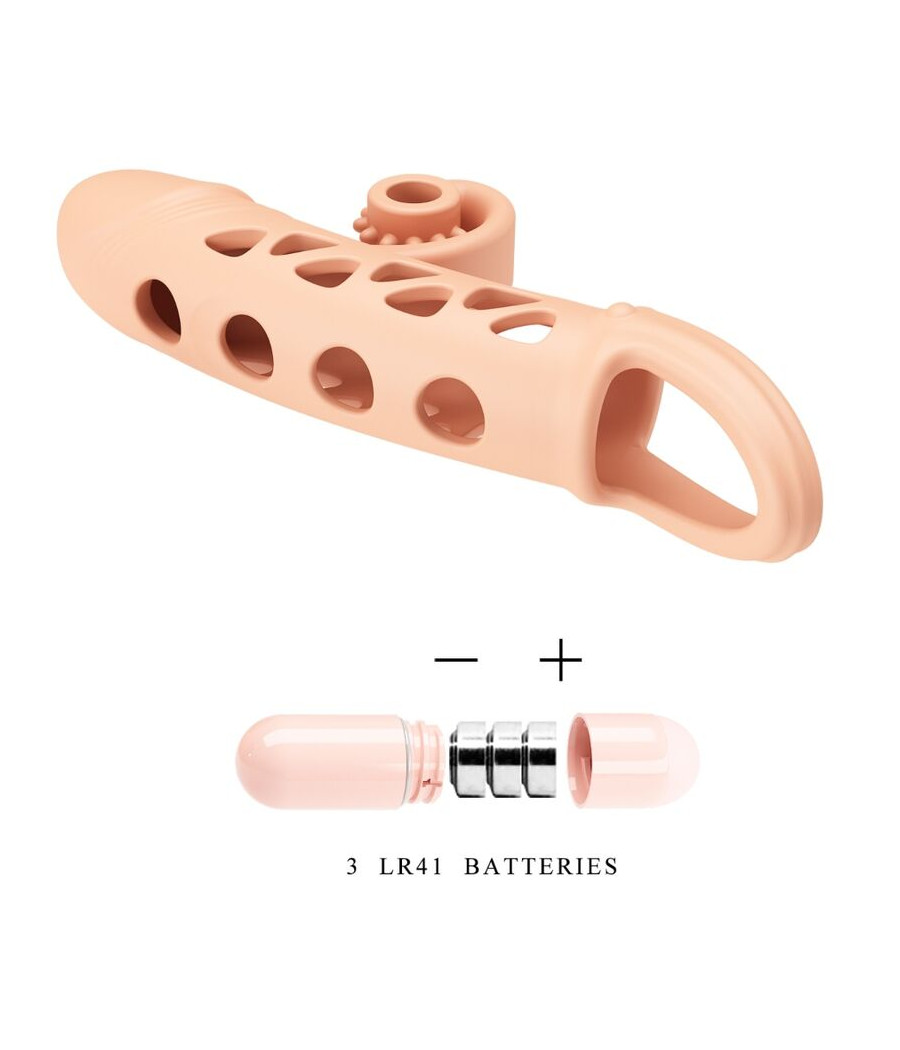 ROMANCE -  MANGA EXTENDIDA NATURAL