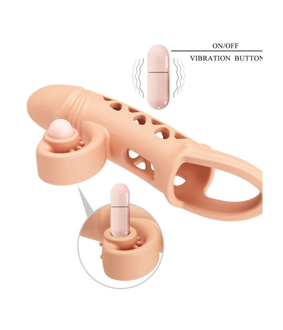 ROMANCE -  MANGA EXTENDIDA NATURAL