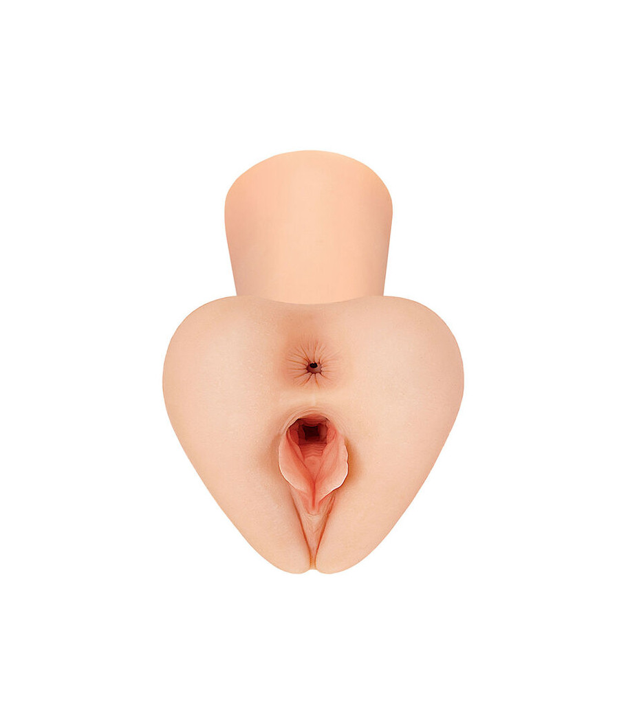 PDX PLUS - PICK YOUR PLEASURE XL REALISTA STROKER FLESH