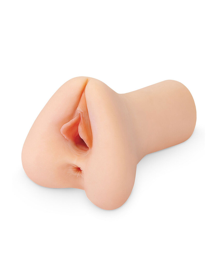 PDX PLUS - PICK YOUR PLEASURE XL STROKER RÉALISTE CHAIR