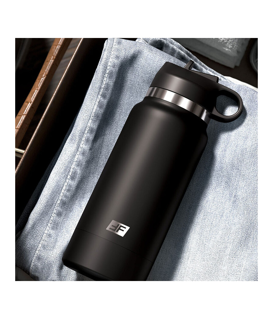 PDX PLUS - FAP FLASK BOUTEILLE DISCRET STROKER CLAIR MODÈLE 1