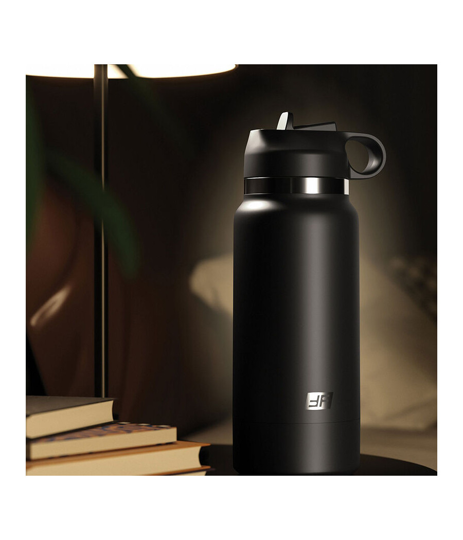 PDX PLUS - FAP FLASK BOTTLE DISCRET STROKER MODELLO TRASPARENTE 1