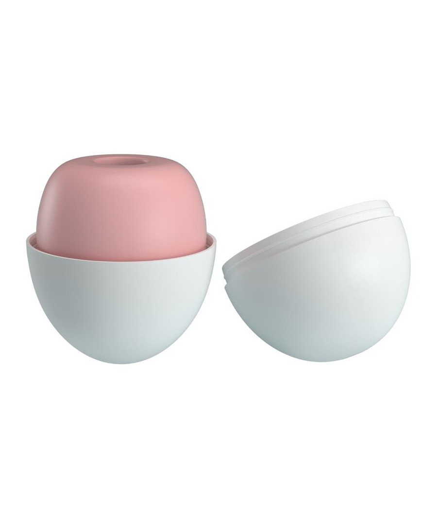 PRETTY LOVE - MASTURBATEUR POUR HOMME OEUF ROSE