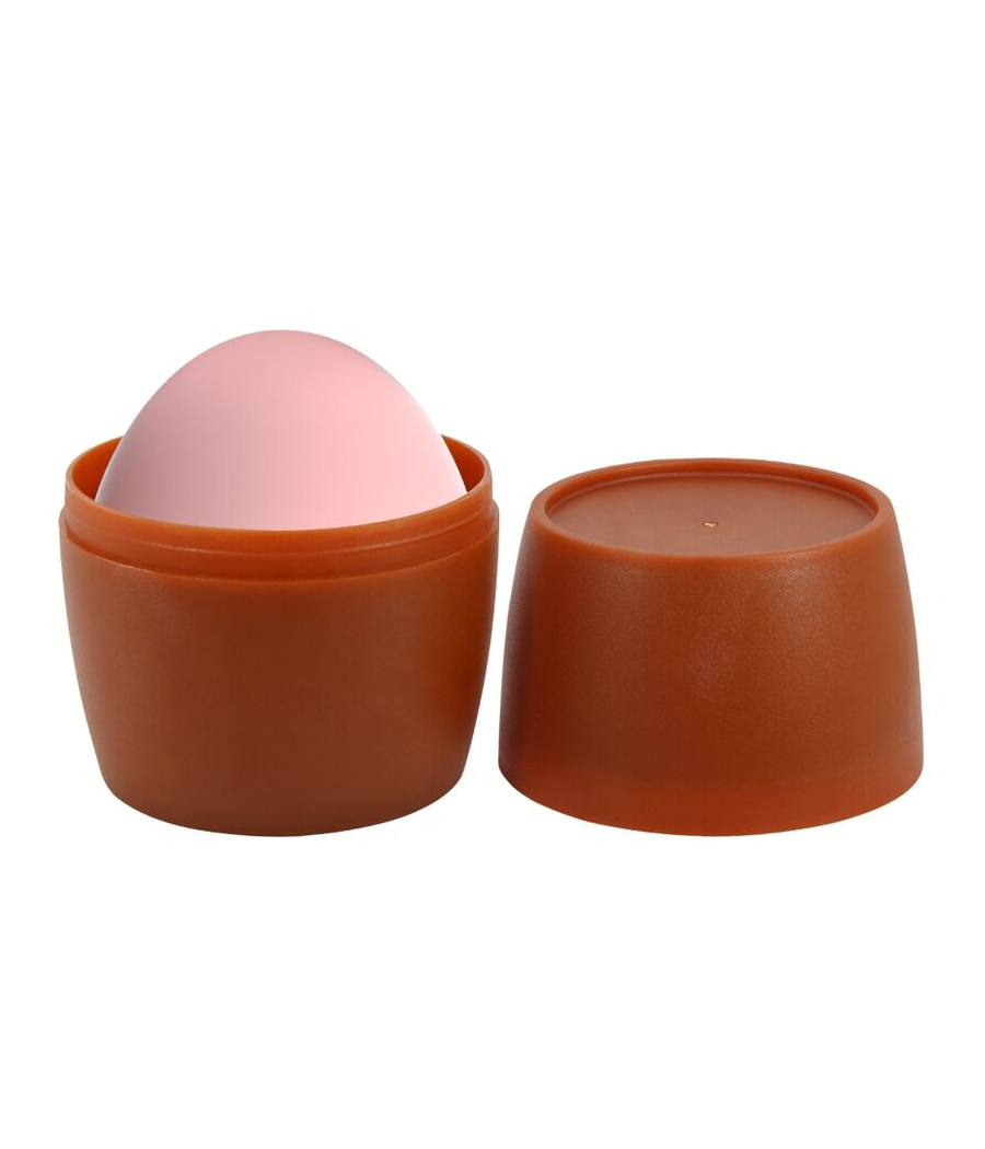 PRETTY LOVE - MASTURBATEUR POUR HOMME OEUF ROSE MODÈLE 2