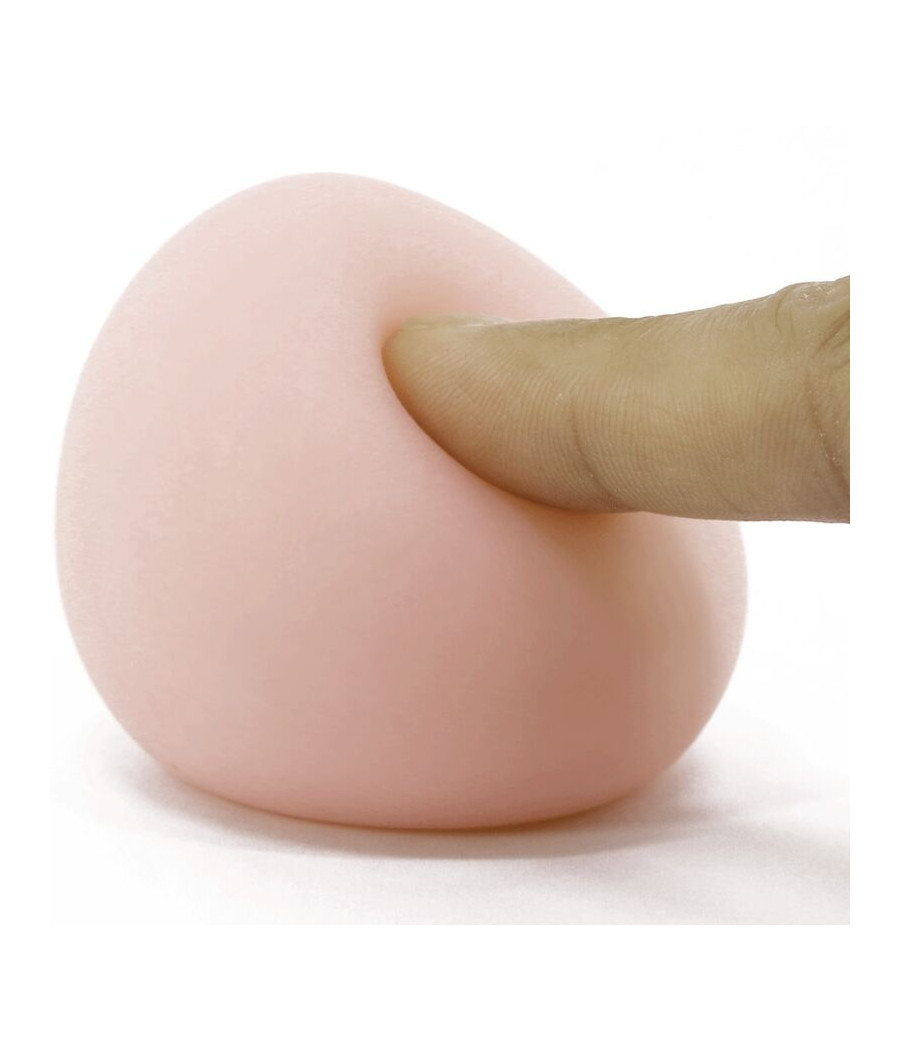 PRETTY LOVE - MASTURBATORE MASCHILE UOVO MODELLO ROSA 2