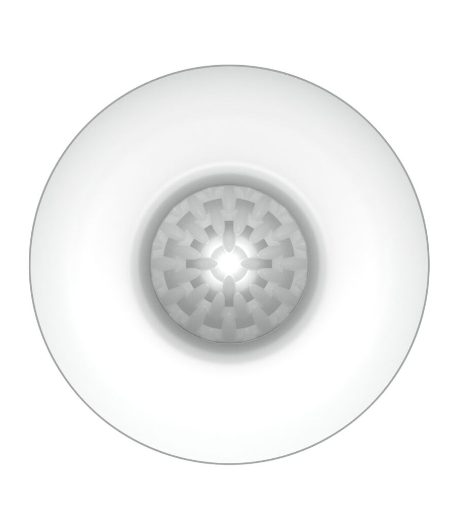 PRETTY LOVE - MASTURBATEUR HOMME BLANC D'OEUF MODÈLE 2
