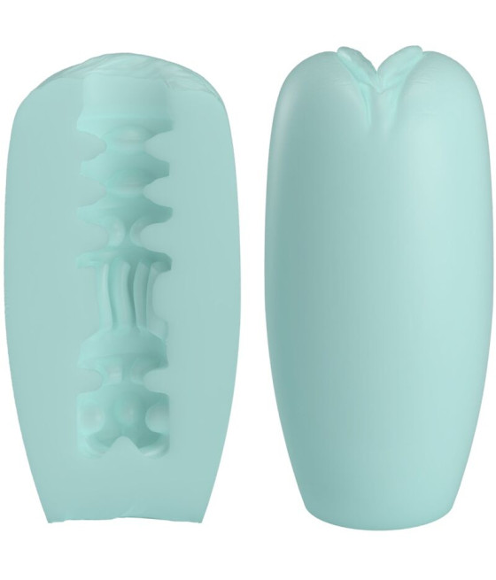 PRETTY LOVE - MASTURBATEUR HOMME CATHERINE VERT