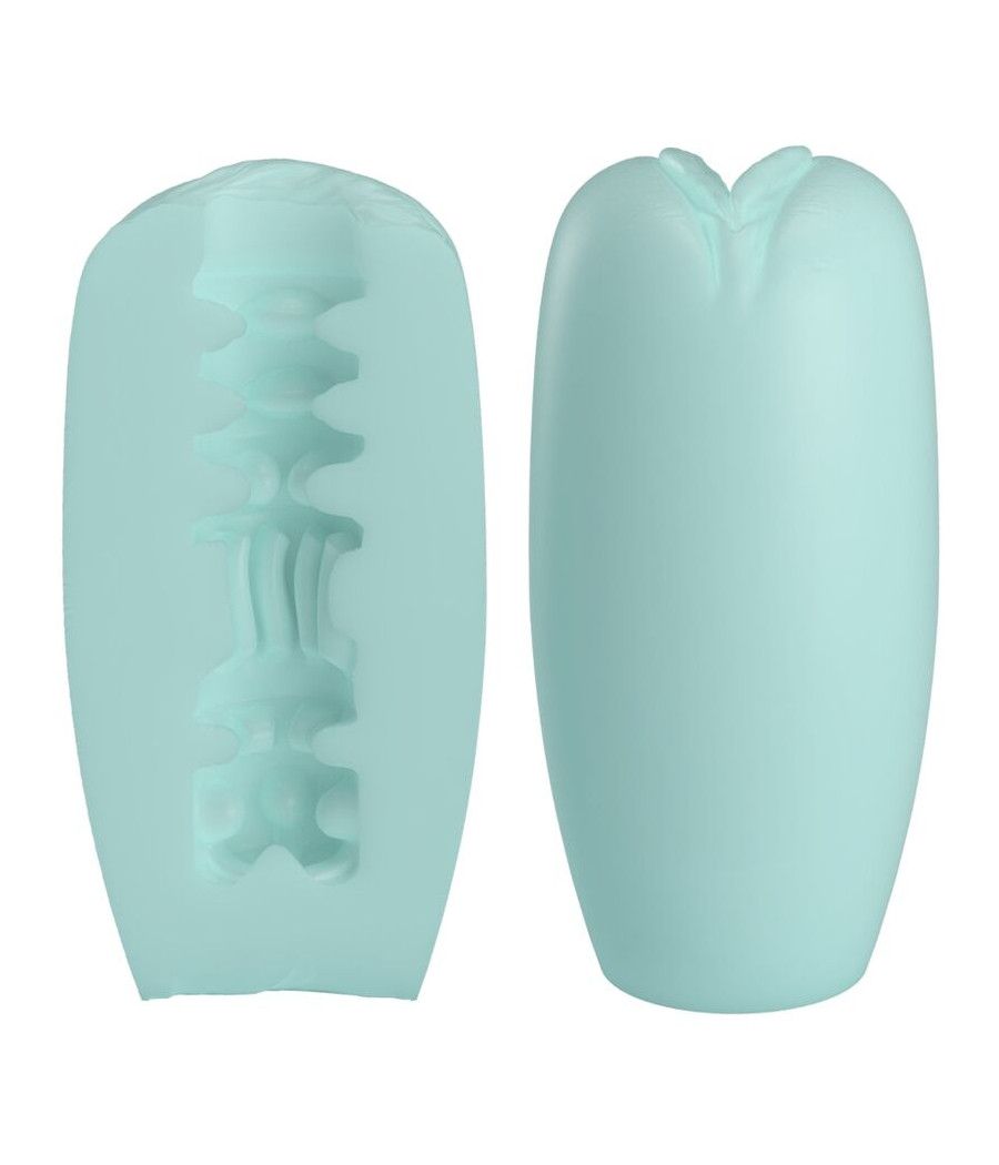 PRETTY LOVE - CATHERINE MASTURBADOR MASCULINO VERDE