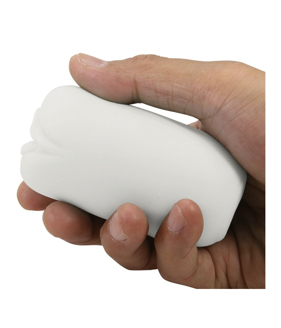 PRETTY LOVE - MASTURBATEUR POUR HOMME MASHA BLANC