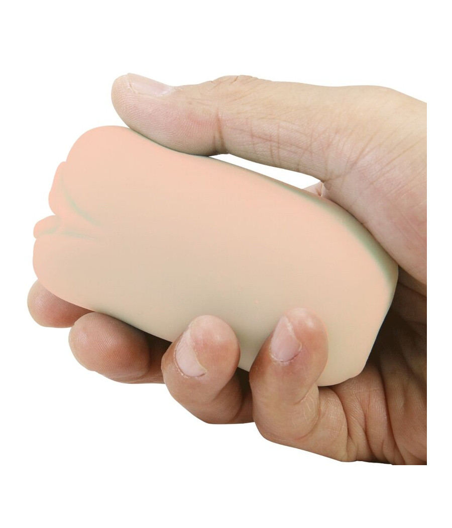 PRETTY LOVE - MASTURBATEUR HOMME MASHA FLESH