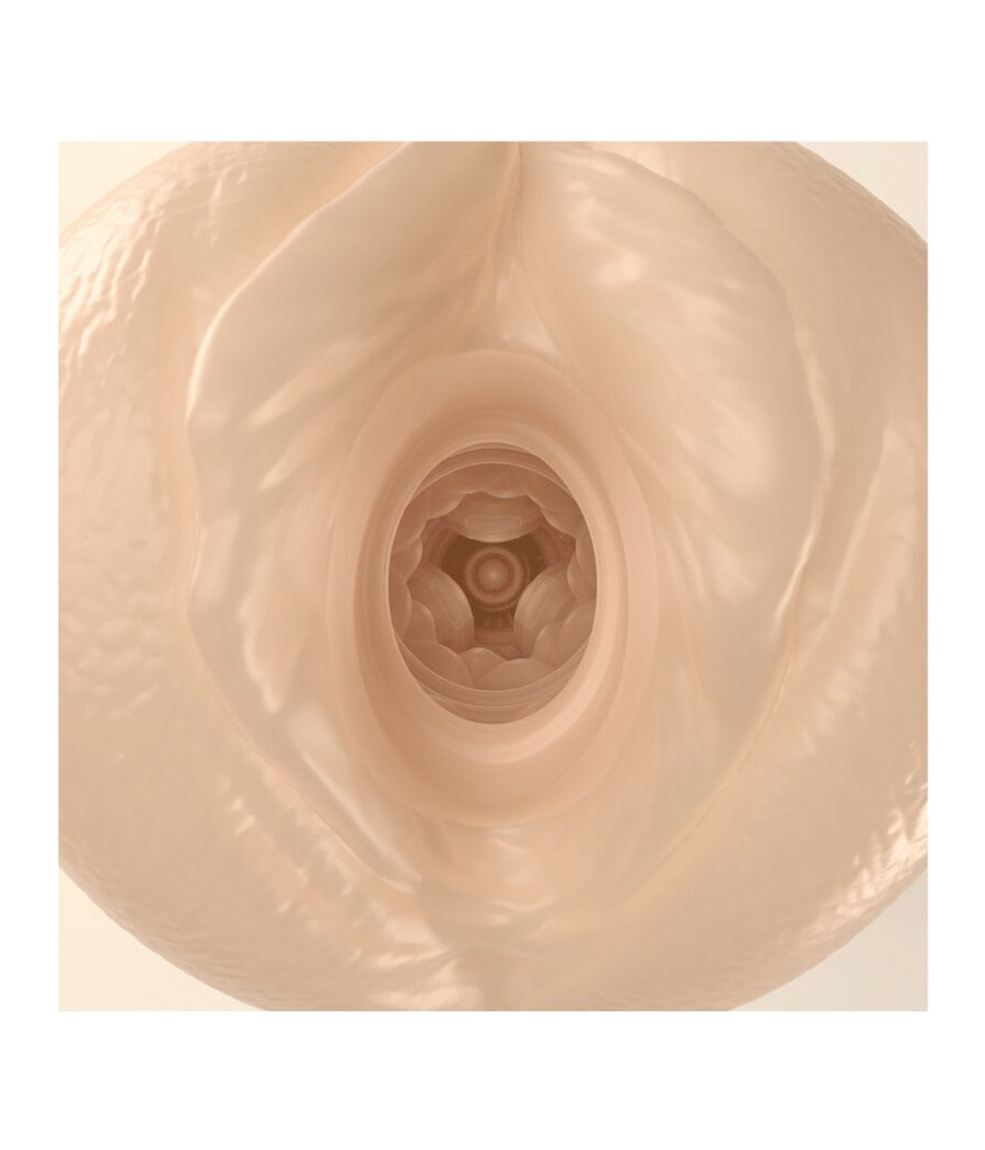 PRETTY LOVE - MASTURBATEUR HOMME MASHA FLESH