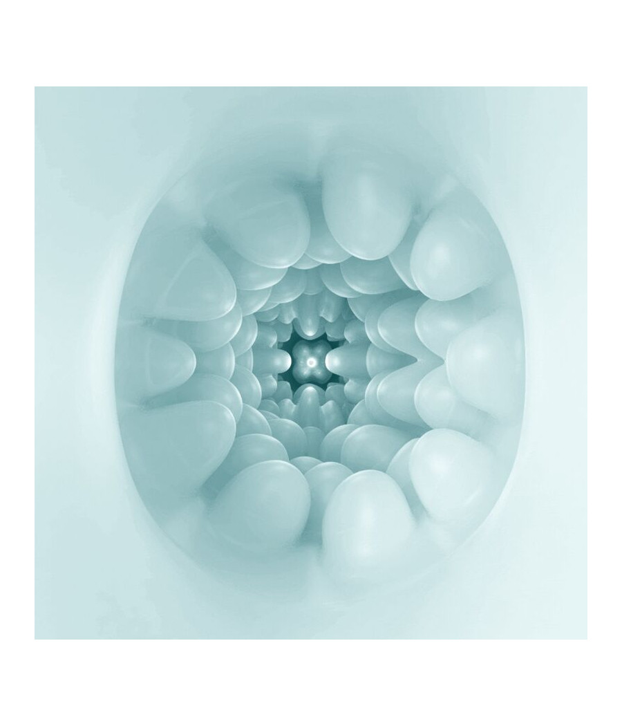 PRETTY LOVE - OLGA MASTURBATORE MASCHILE BLU