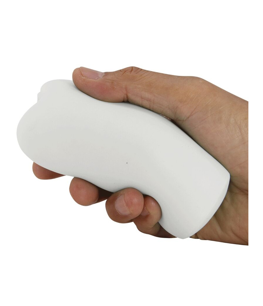 PRETTY LOVE - OLGA MÄNNLICHER MASTURBATOR WEISS