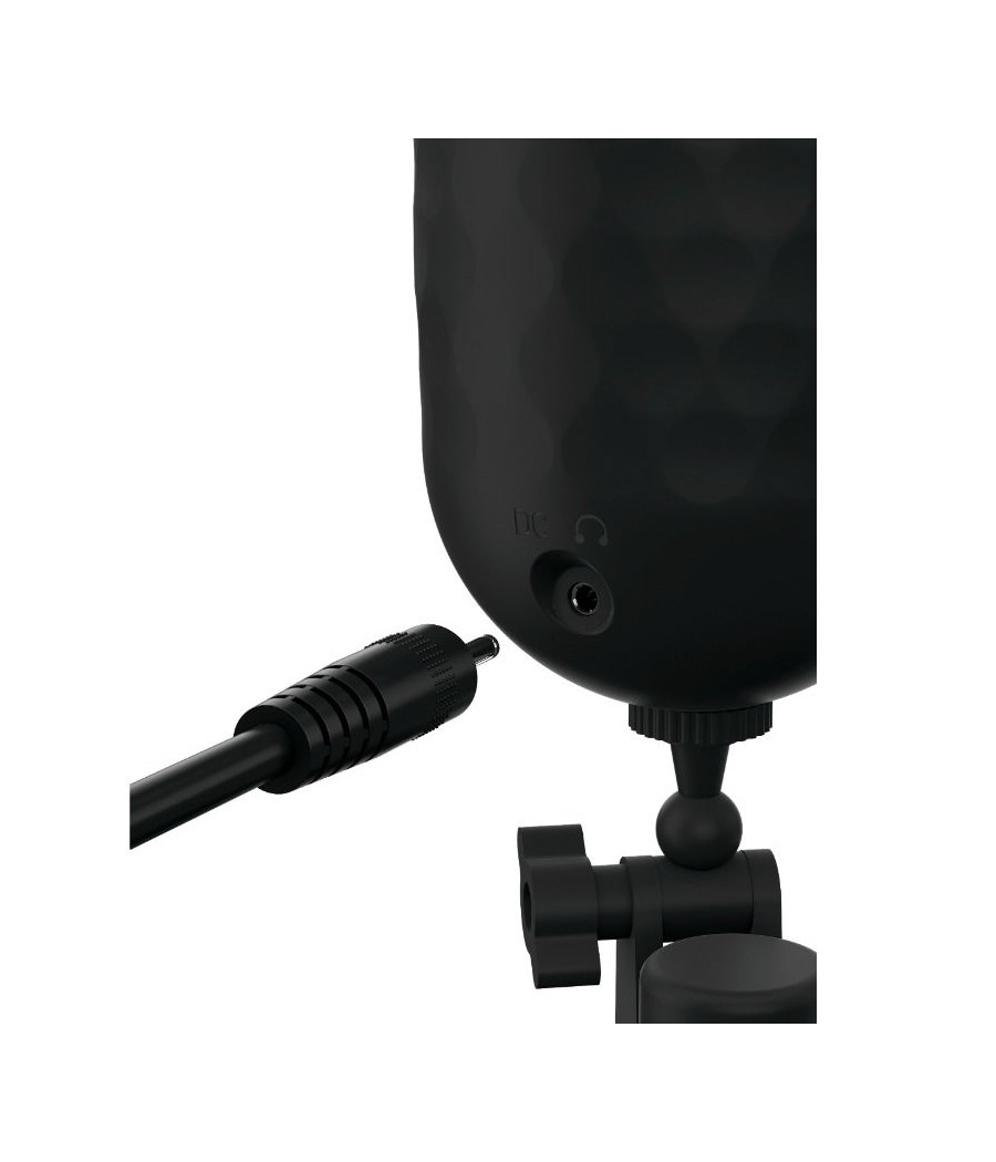 PDX ELITE - MASTURBADOR RECARGABLE MEGA