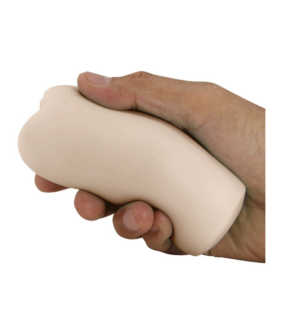 PRETTY LOVE - OLGA MÄNNLICHER MASTURBATOR, FLEISCH