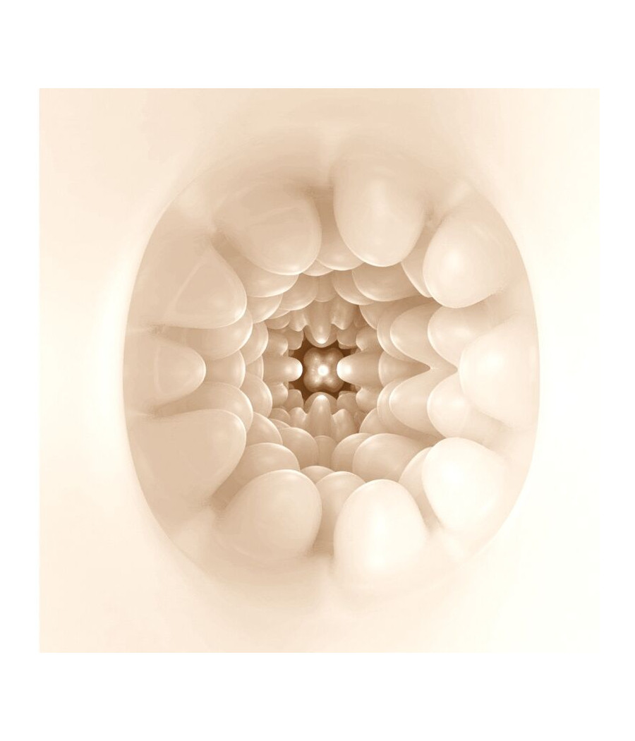 PRETTY LOVE - OLGA MALE MASTURBATOR FLESH