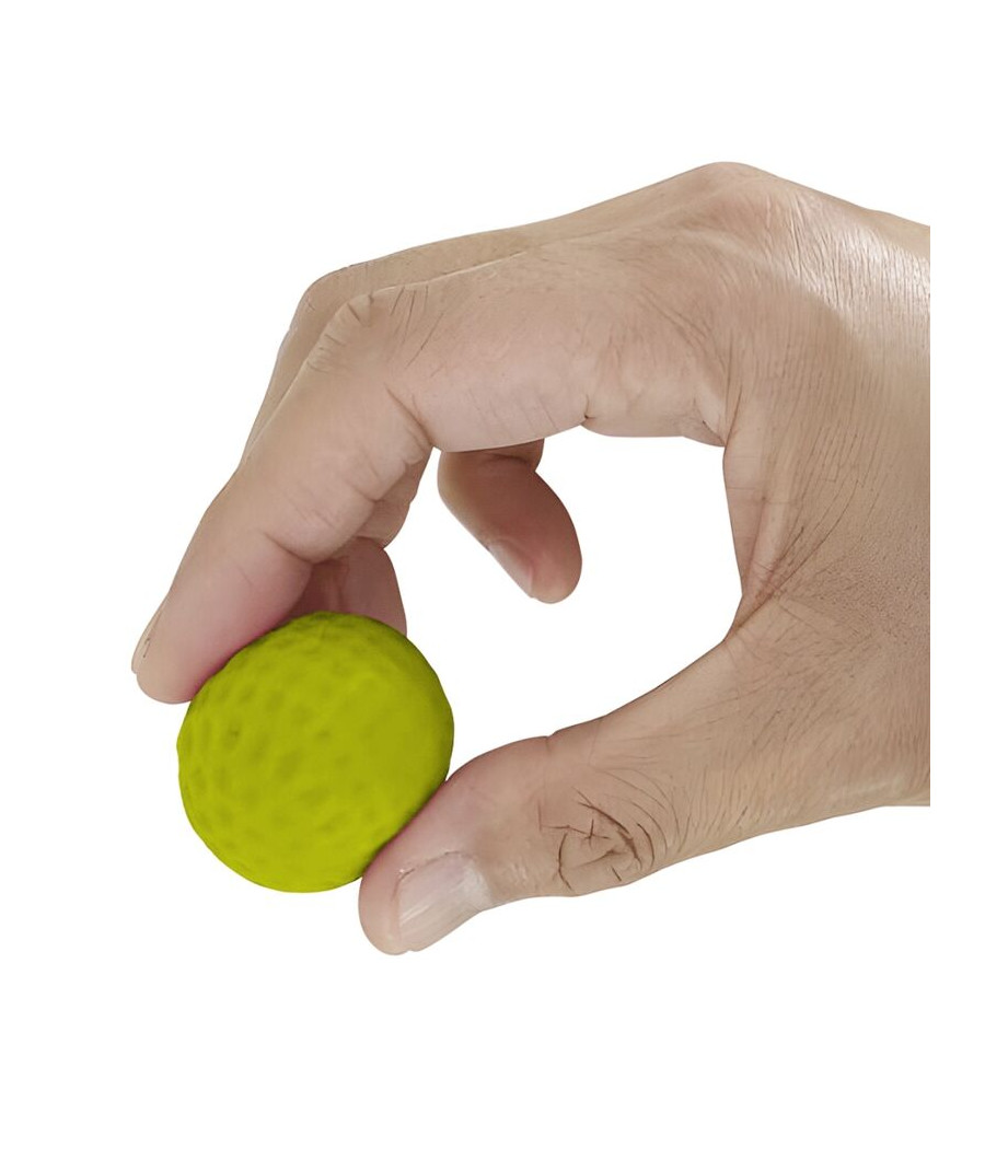 PRETTY LOVE - MASTURBATORE MASCHILE TWIN BALLS VIOLA