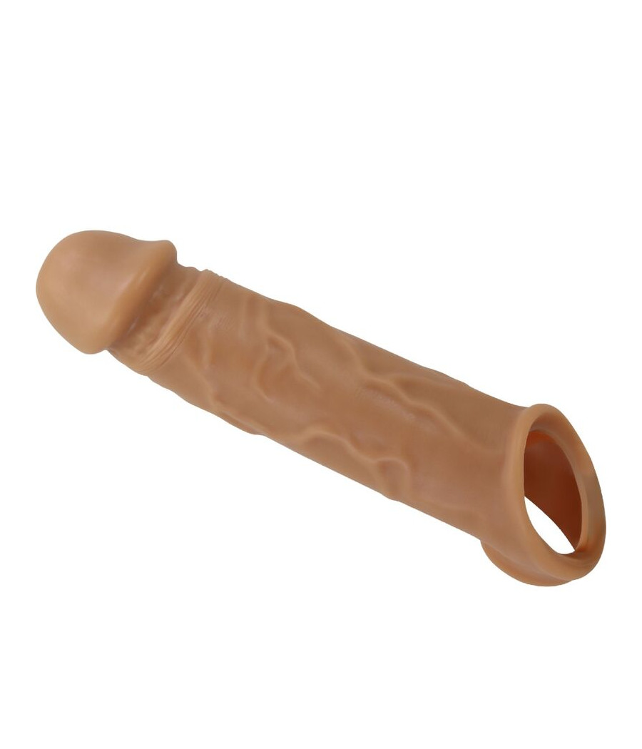 PRETTY LOVE - REALISTICO SKIN PENE SLEEVE FLESH