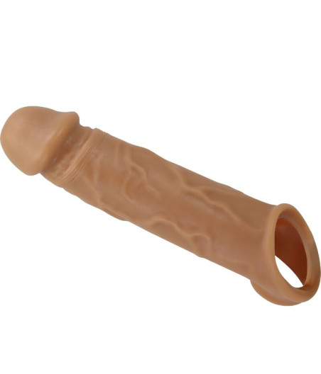 PRETTY LOVE - REALISTIC SKIN PENIS SLEEVE FLESH