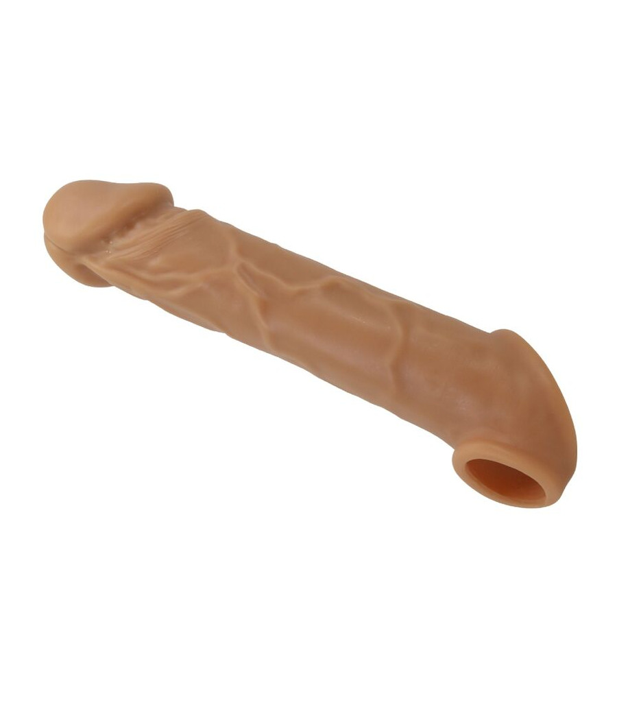 PRETTY LOVE - REALISTICO SKIN PENE SLEEVE FLESH