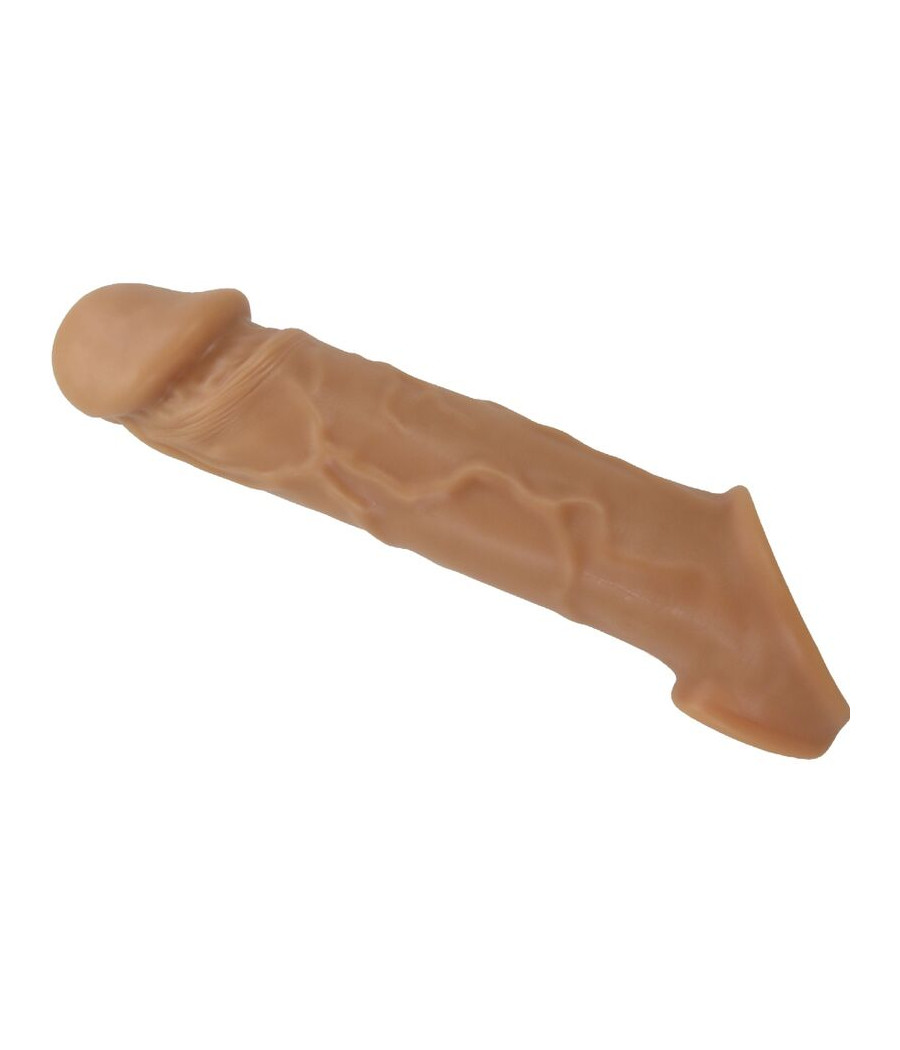 PRETTY LOVE - REALISTICO SKIN PENE SLEEVE FLESH