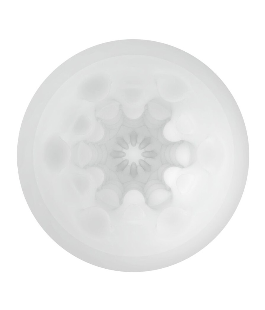 PRETTY LOVE - MASTURBATEUR HOMME VENUS X MODÈLE 2 BLANC