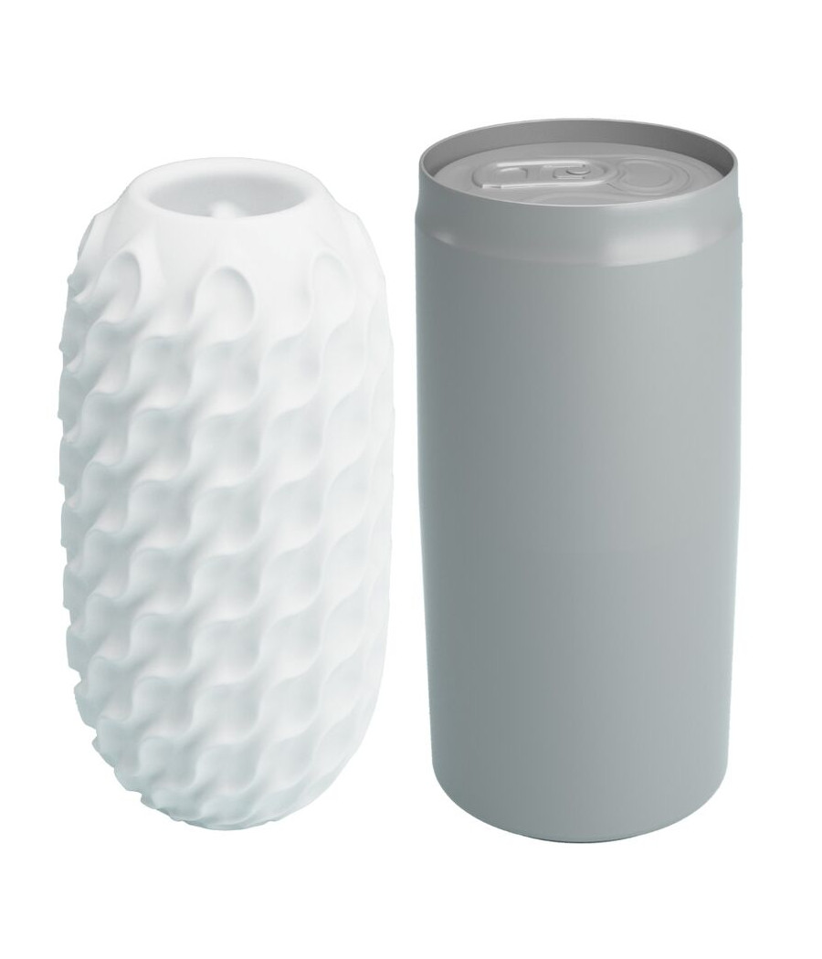 PRETTY LOVE - MASTURBATEUR HOMME VENUS X MODÈLE 2 BLANC