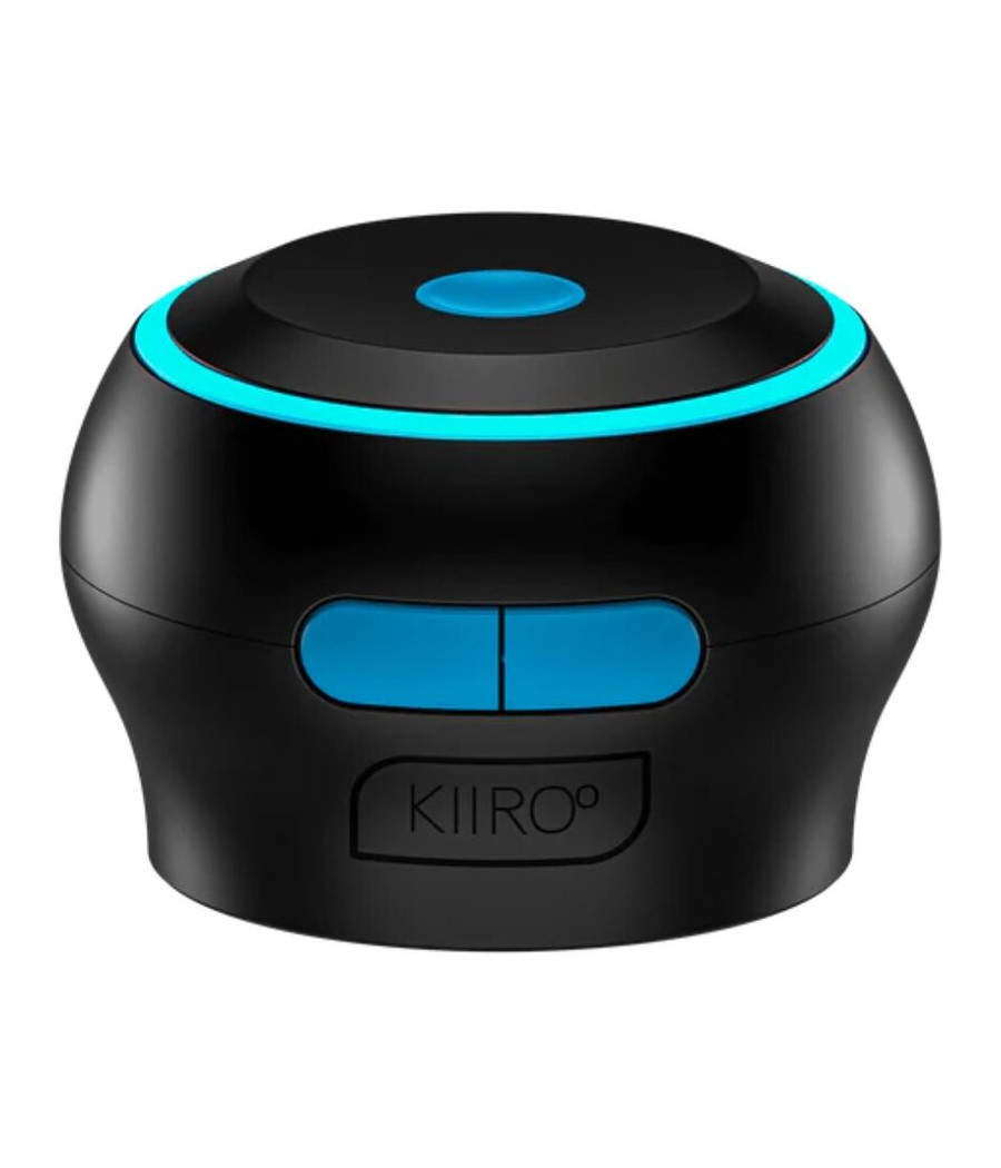 KIIROO - MANETTE INTERACTIVE NOIRE