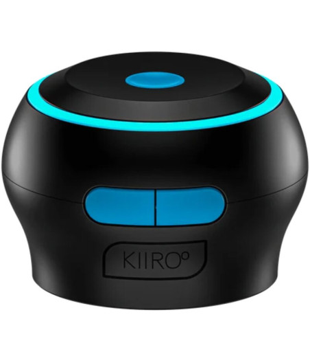 KIIROO - MANETTE INTERACTIVE NOIRE