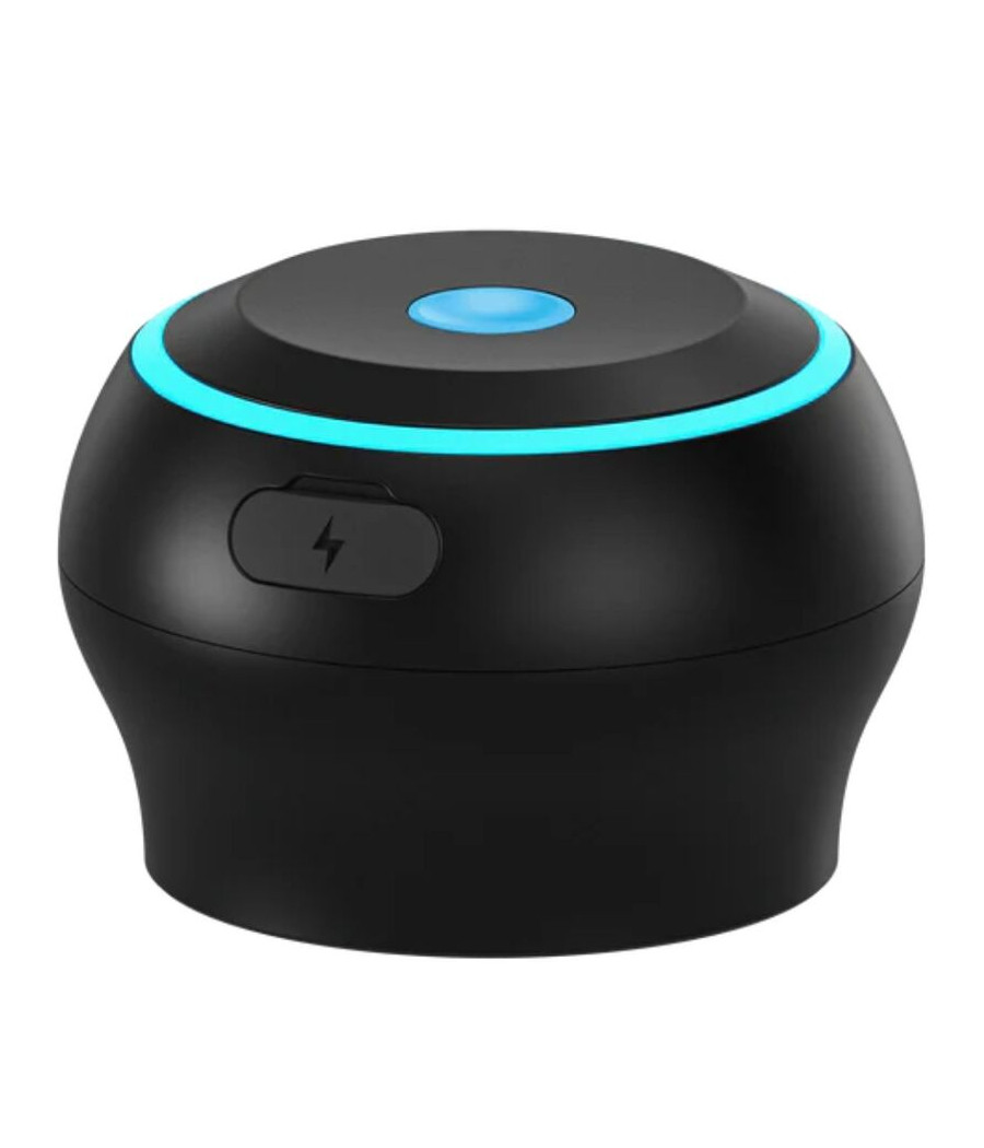 KIIROO - CONTROL INTERACTIVO NEGRO