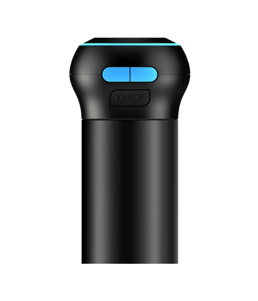 KIIROO - CONTROL INTERACTIVO NEGRO