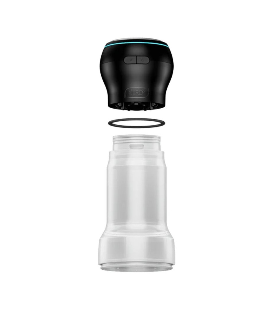 KIIROO - FÜHLEN SIE POCKET STROKER + POWER BLOW COMBO