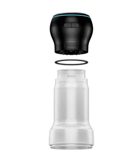 KIIROO - FEEL POCKET STROKER + POWER BLOW COMBO