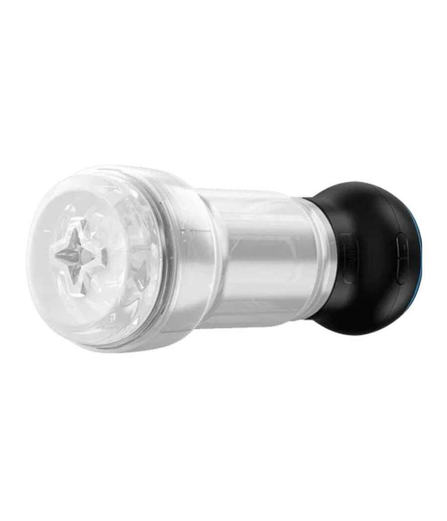 KIIROO - FEEL POCKET STROKER + COMBO POWER BLOW
