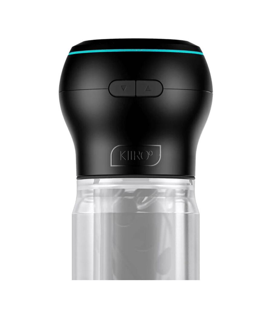 KIIROO - FEEL POCKET STROKER + POWER BLOW COMBO