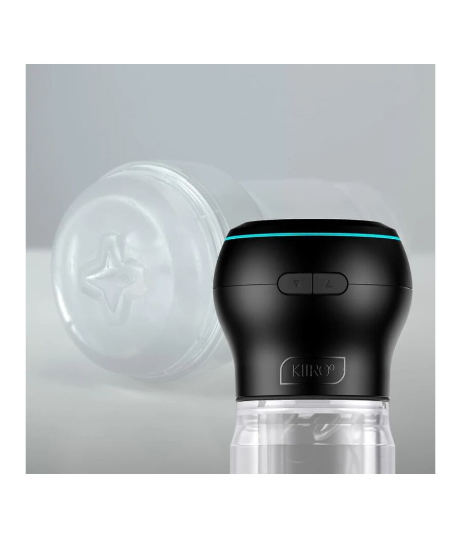 KIIROO - FEEL POCKET STROKER + COMBO POWER BLOW